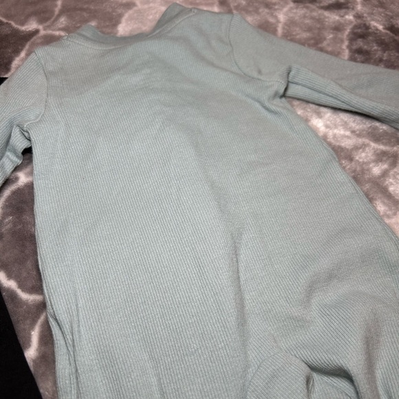 Carter’s 3-Pack Baby Long-Sleeve Zip Footies- Size 0-3M - Picture 11 of 12